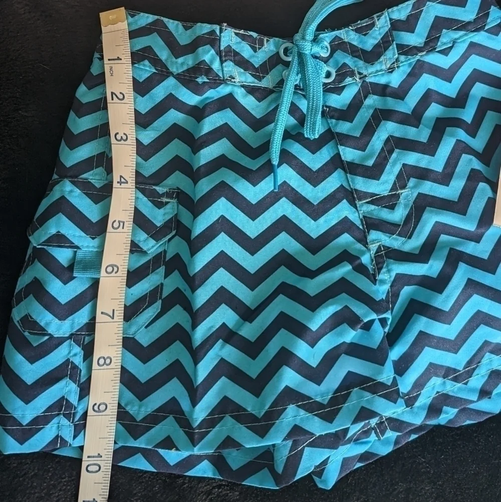 Boys Swim Trunks